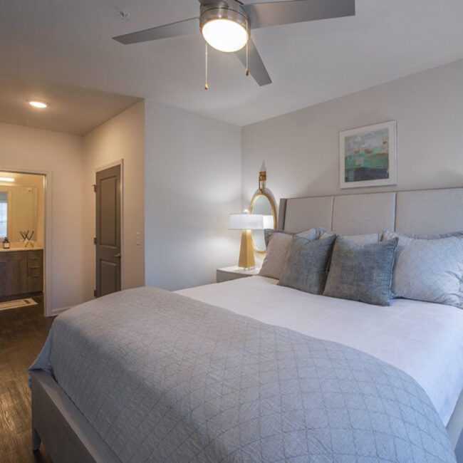 1 - bedroom