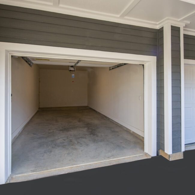 1 - garage