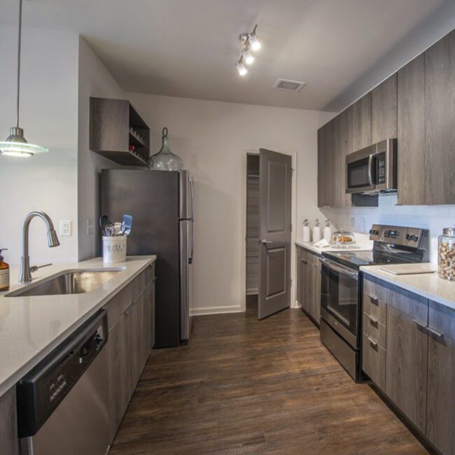 1 - kitchen 2